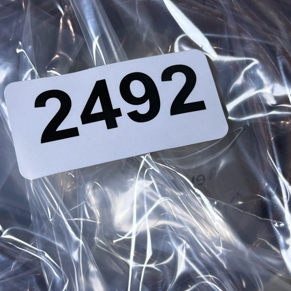 Allen Edmonds Made in USA 42W Classic Brown Leather Belt with Brass Buckle - Picture 11 of 11